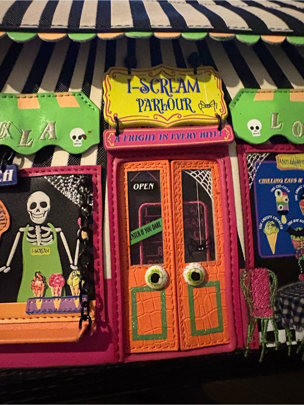 Vendula London I-Scream Grab Bag. - Picture 3 of 16